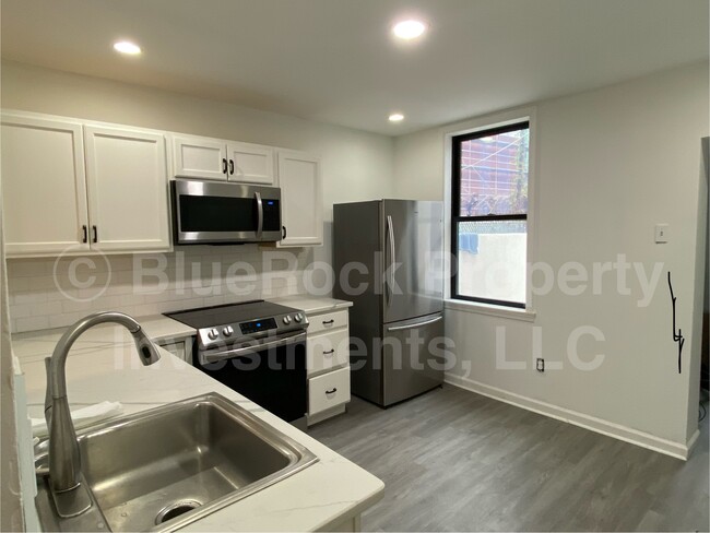 1726 Blair St in Philadelphia, PA - Building Photo - Building Photo