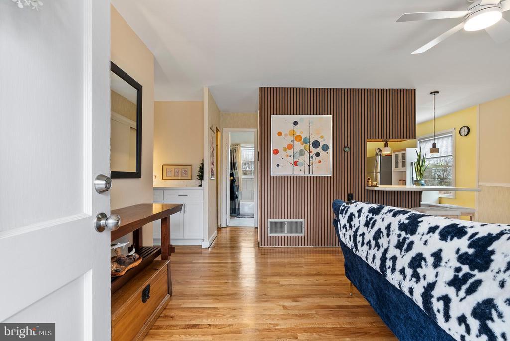 516 Hollingsworth Dr in Winchester, VA - Building Photo