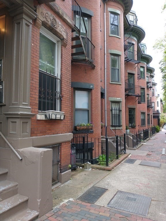 property at 84 Chandler St