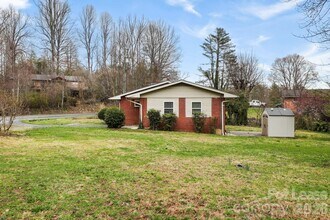 535 Nicholson Creek Rd in Brevard, NC - Building Photo - Building Photo