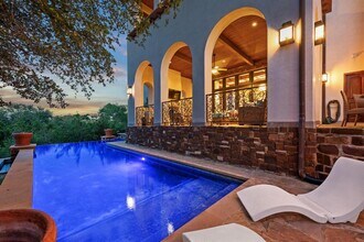 12724 Little Blue in Austin, TX - Building Photo - Building Photo
