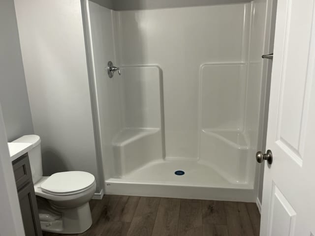 210 Montana Ave, Unit 4 in Libby, MT - Building Photo - Building Photo