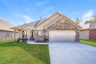 6970 Brightwell Ln in Dora, AL - Building Photo