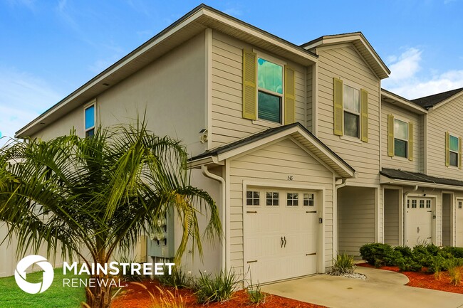 516 Eiseman Wy in Jacksonville, FL - Building Photo - Building Photo