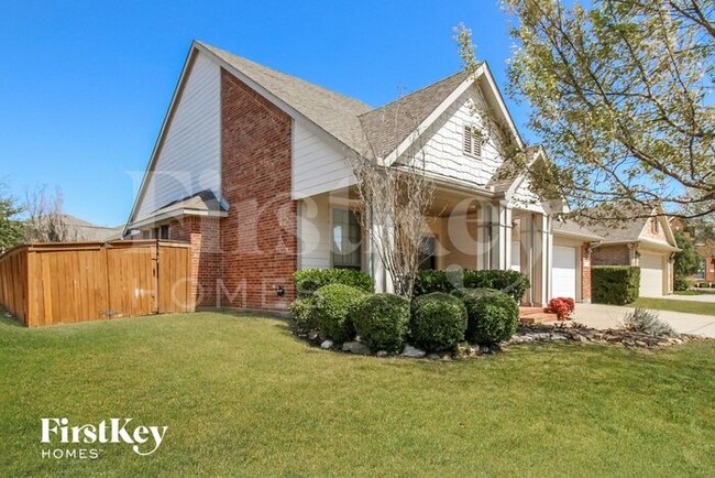 9752 Forney Trail in Fort Worth, TX - Building Photo - Building Photo