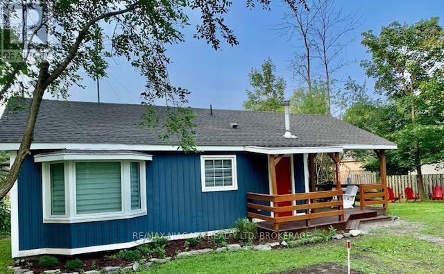 property at 3360 Bethune Ave