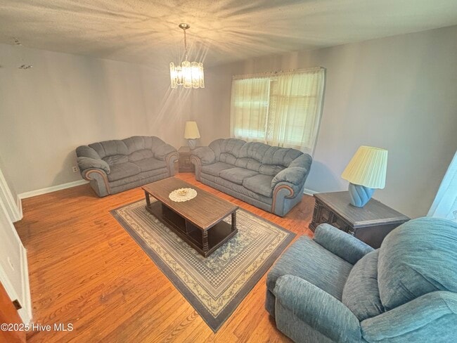 3021 Madison Ave in New Bern, NC - Building Photo - Building Photo