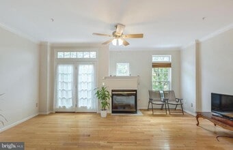 3672 Madison Watch Way in Falls Church, VA - Building Photo - Building Photo