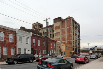 Orinoka Mills Complex in Philadelphia, PA - Building Photo - Building Photo