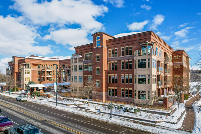 Lofts of Stillwater