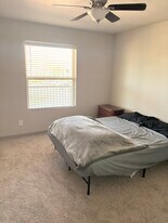 1201 E Park Blvd in Plano, TX - Building Photo