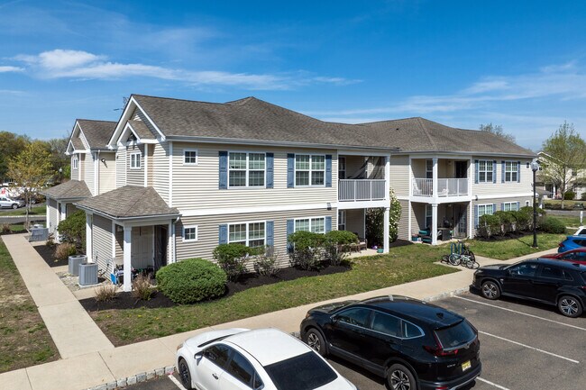 Sharp Road Apartments in Marlton, NJ - Building Photo - Primary Photo