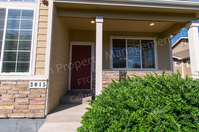 3015 Denver Dr in Fort Collins, CO - Building Photo - Building Photo