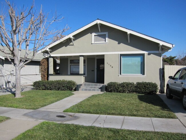 property at 1158 S Sixth St