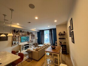 3612 10th St NW, Unit 1 in Washington, DC - Foto de edificio - Building Photo