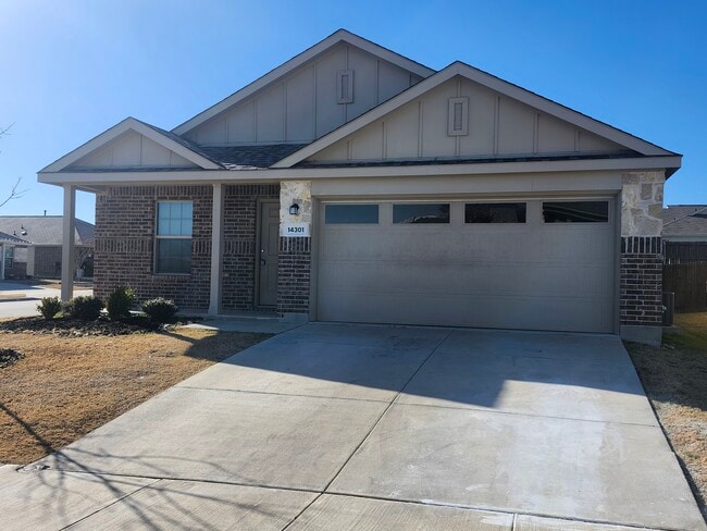 14301 Saddlebred Way in Haslet, TX - Building Photo - Building Photo