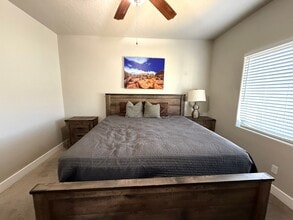 1111 Gap Canyon Pkwy in Saint George, UT - Building Photo - Building Photo