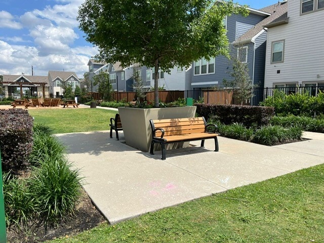 property at 10915 Brambling Wood Dr