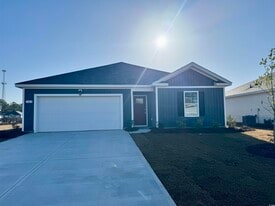 141 Bud Dr in Longs, SC - Building Photo