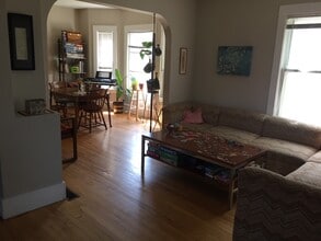 3601 Columbus Ave S in Minneapolis, MN - Building Photo - Building Photo
