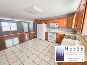 629 Wyndale Rd in Abingdon, VA - Foto de edificio - Building Photo