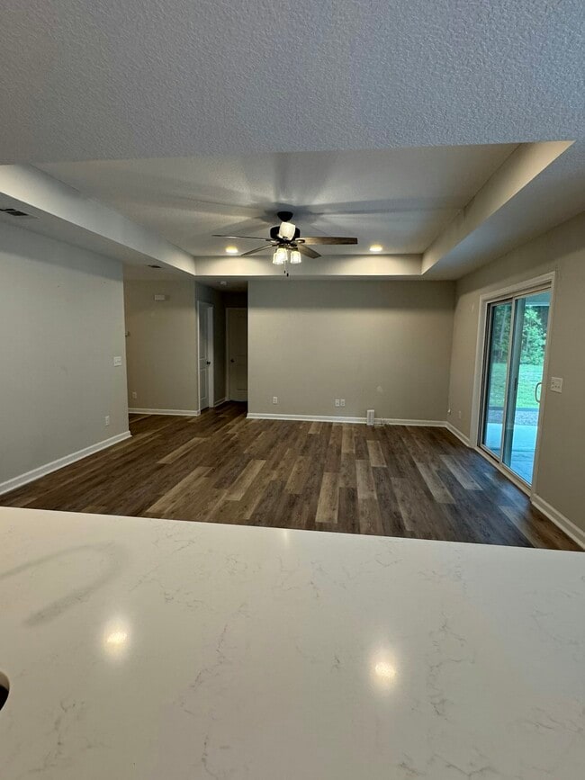 property at 186 Hunters Point Way