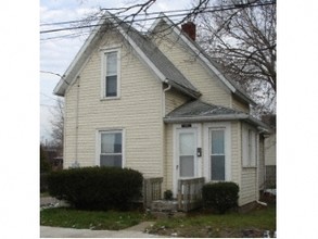 122-128 S Hosmer St in Lansing, MI - Building Photo - Building Photo