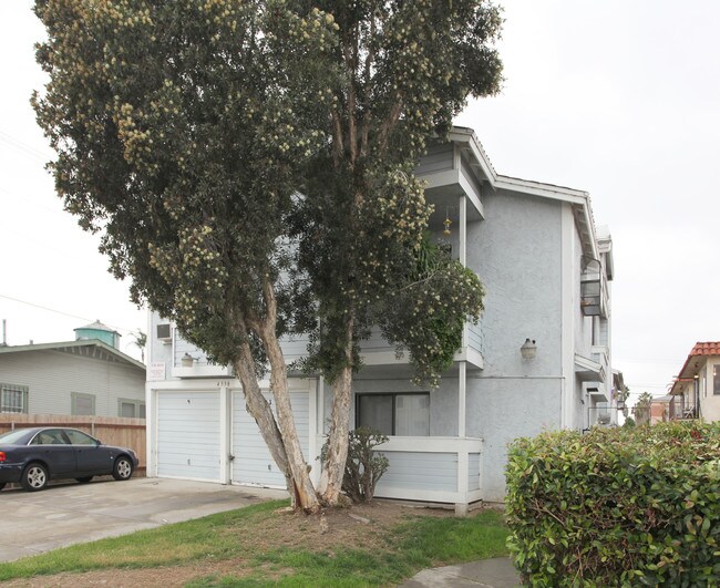 4330 Utah St in San Diego, CA - Building Photo - Building Photo