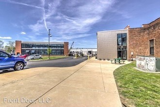 1019 N Skinker Pkwy in St. Louis, MO - Building Photo - Building Photo