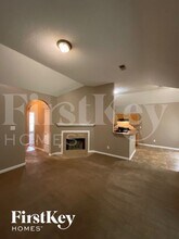 3931 Neyland Valley Dr in Memphis, TN - Foto de edificio - Building Photo