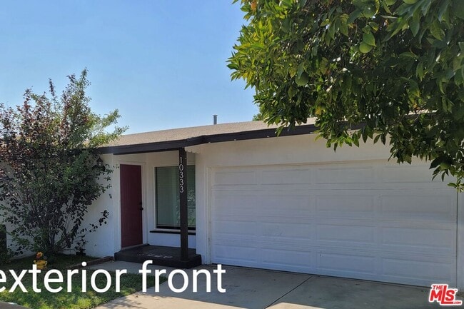 property at 10333 Hillview Ave