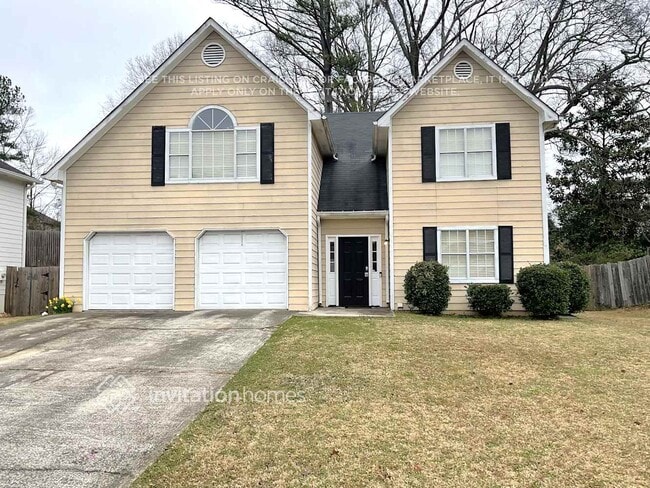 2718 Ashbury Point Ln