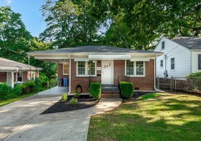 108 Dykeson Ave in Greenville, SC - Building Photo