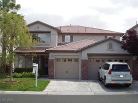 608 Bianca Bay St in Las Vegas, NV - Building Photo