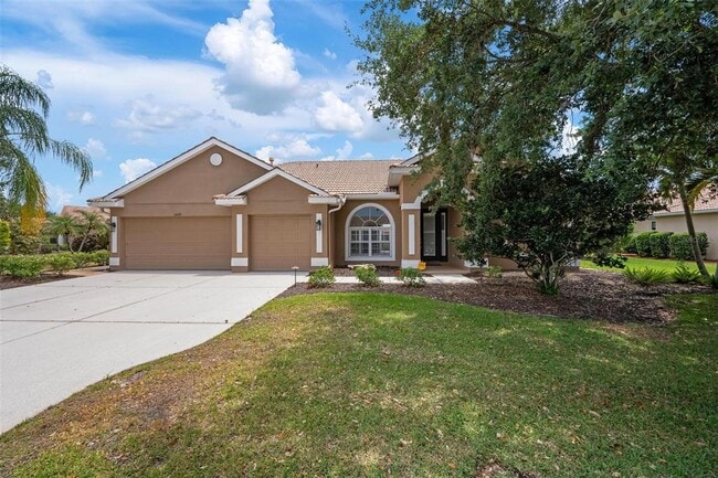 property at 12428 Natureview Cir