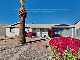 3826 W Bloomfield Rd in Phoenix, AZ - Building Photo