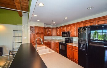 430 N Park Ave in Indianapolis, IN - Foto de edificio - Building Photo