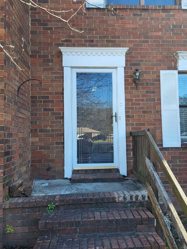 property at 156 Rahway Rd