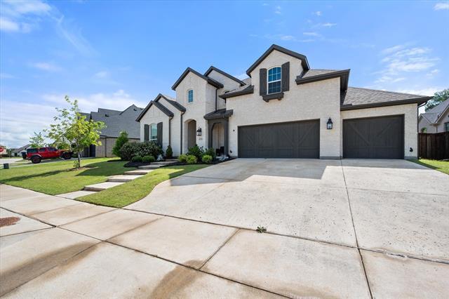 6721 Elderberry Way in Argyle, TX - Building Photo - Building Photo