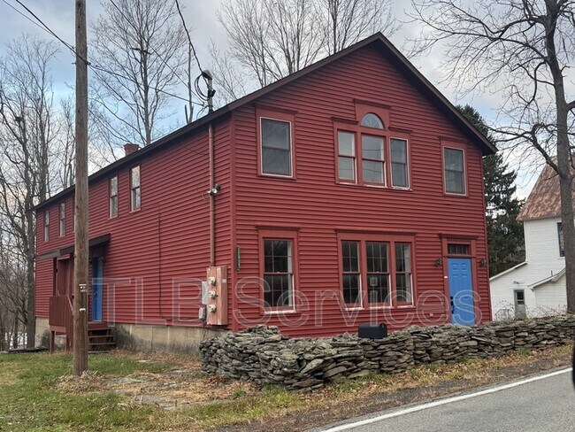 property at 15927 PA-407