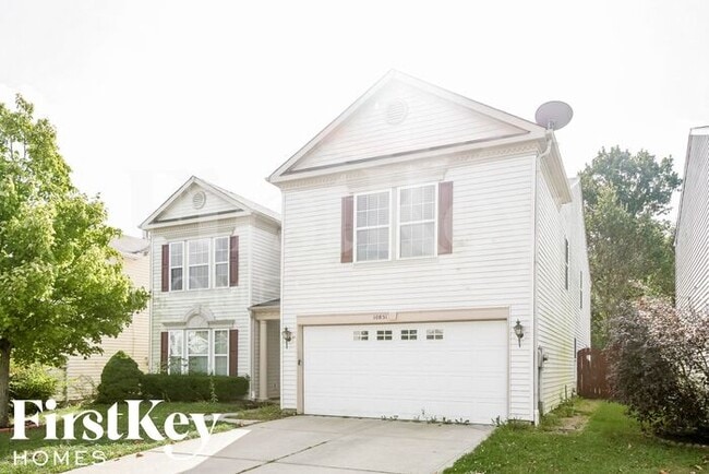 10851 Zimmerman Ln in Indianapolis, IN - Building Photo - Building Photo