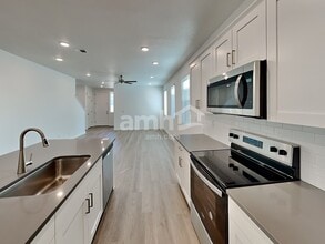 23611 E 2nd Pl in Aurora, CO - Foto de edificio - Building Photo