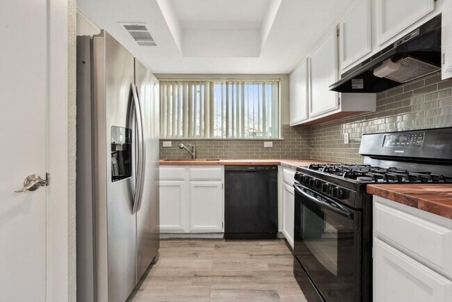 property at 9011 Sanger Dr