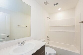 2310 Great Belt Blvd in Crandall, TX - Building Photo - Building Photo