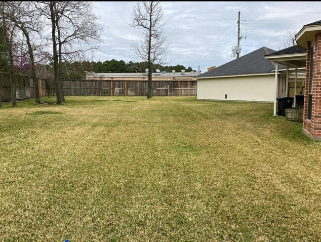 property at 803 Lazy Springs Ln