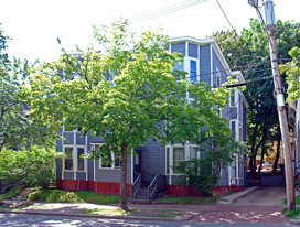 556 Cumberland Ave Apartamentos