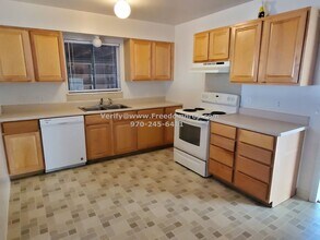 2012 N 22nd St in Grand Junction, CO - Building Photo - Building Photo