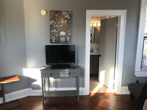 1822 15th St NW in Washington, DC - Foto de edificio - Building Photo