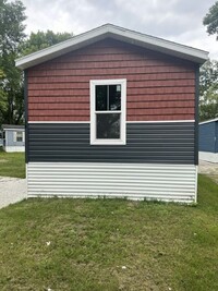 118 Lynn Ln in Mankato, MN - Foto de edificio - Building Photo