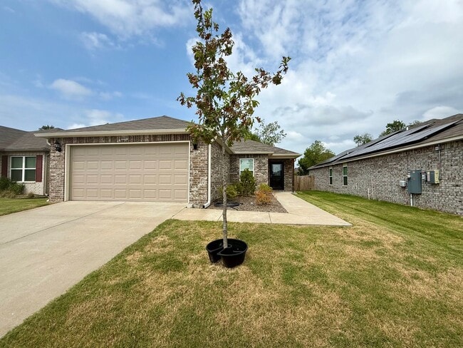 property at 8609 Westwood Crk Dr
